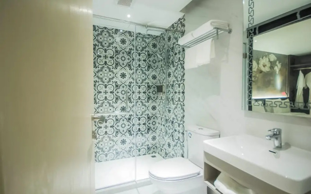 Pannarai Hotel Bangkok (Rangnam)