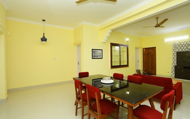 OYO Home 28030 Lively Stay