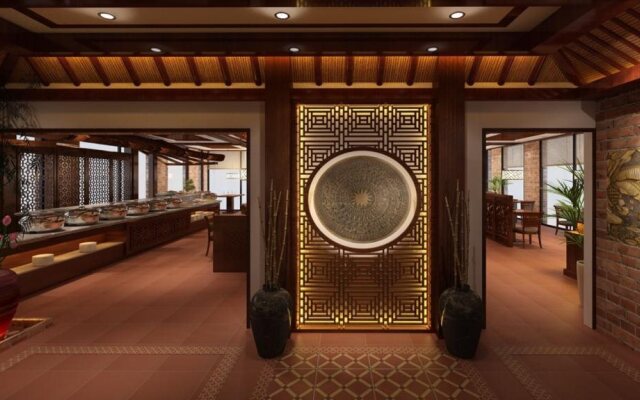 Kawasaki Hotel Cau Giay
