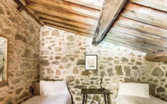 Verdidea - Mulino della Frateria