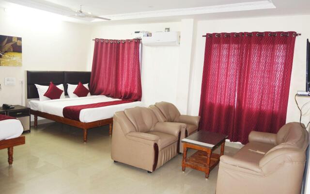 VIHAS INN (pvr residency)