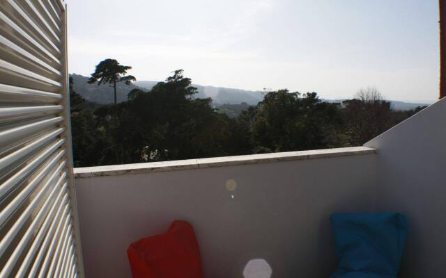 Casa Acucena Vintage B&B Guest House