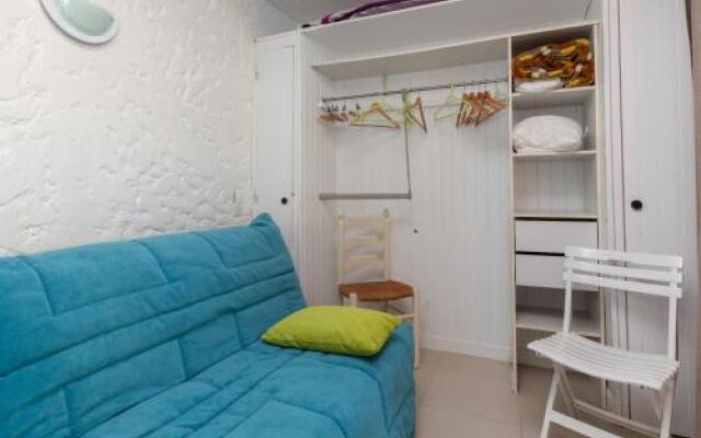 Maison Seignosse, 1 pièce, 6 personnes - FR-1-239-394