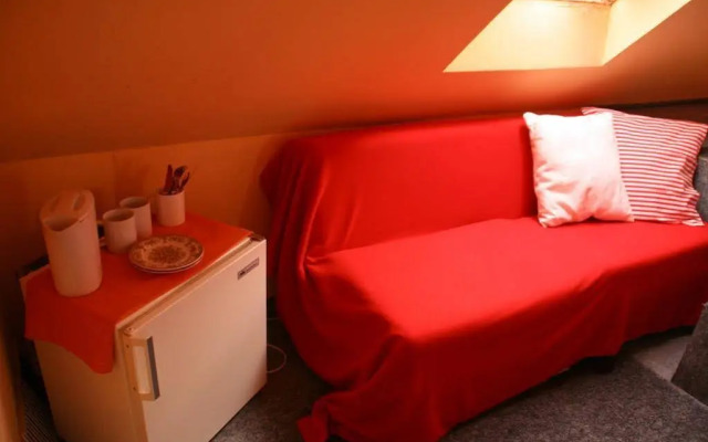Guest House DD