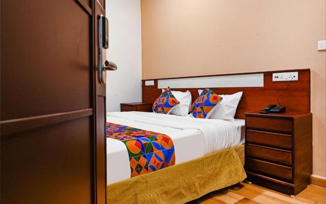 Shubh Shaleen Springs by FabHotel