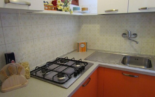 Three-room Apartment in a Nice Villa With Garden - Beach Place Included