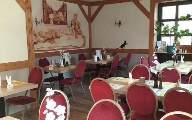 Pension & Gasthaus Kattenstieg