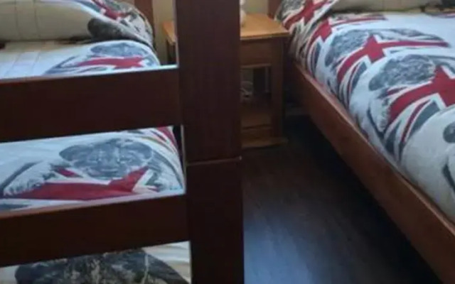 Valle Nevado, apartamento nuevo