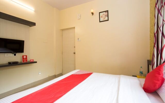 OYO 12260 Traveler's inn