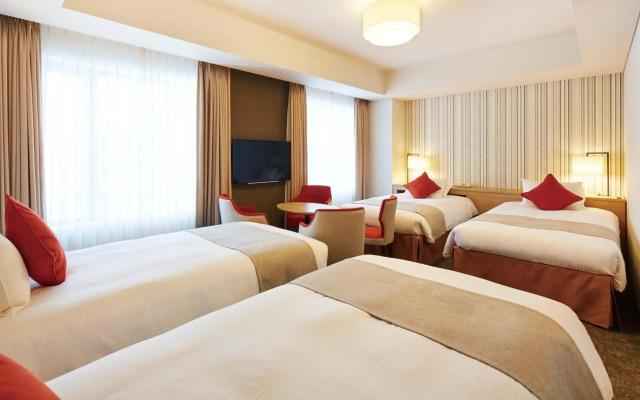 Hotel Emion Tokyo Bay