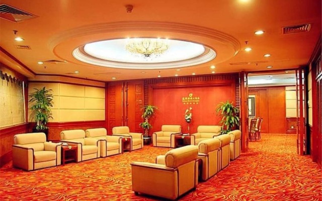 Dolton International Hotel Changsha