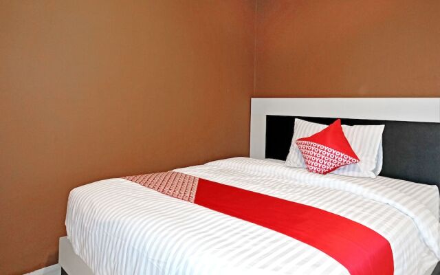 Hotel O Mars Kost Syariah