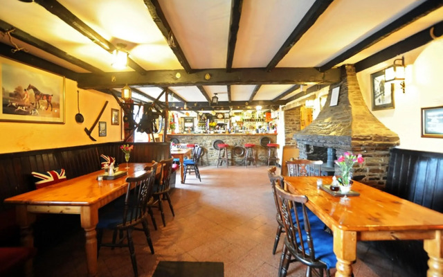 The West Country Inn