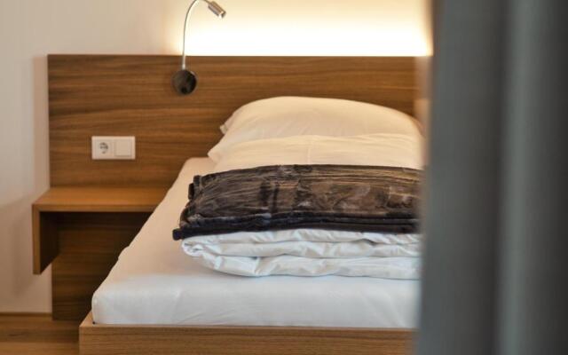 Rössle Appartements