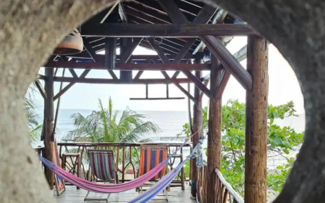 Mano a Mano Eco Hostal