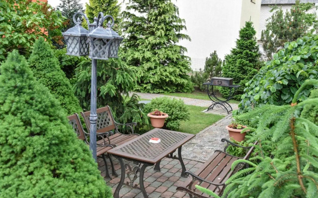 Zelta pirts Guest House