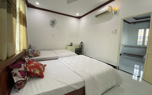 Ninh Chu House