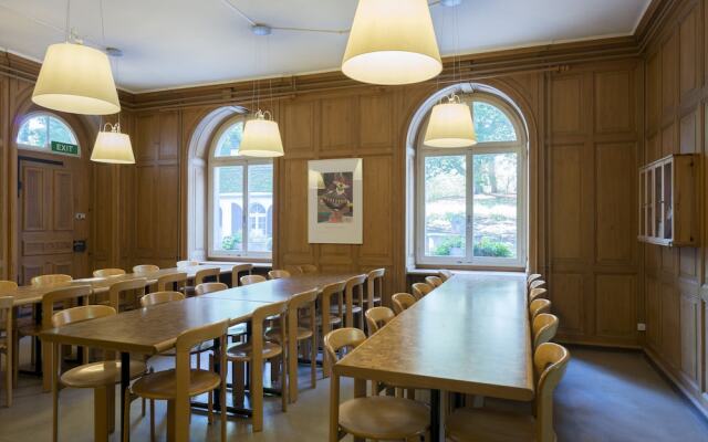 Youth Hostel Schaffhausen