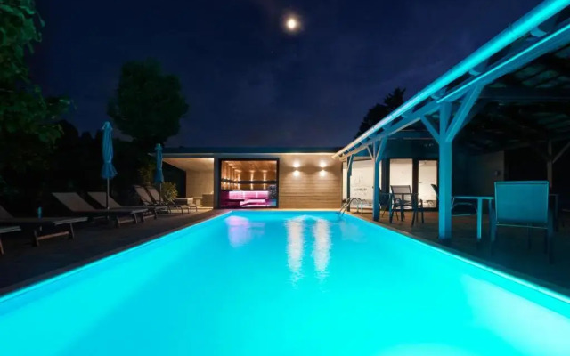 Lorelei Pension	
