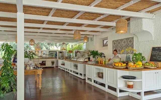 Botania Relais & Spa - The Leading Hotels of the World.