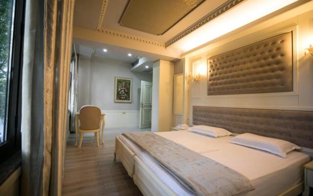 Lotus Hostel
