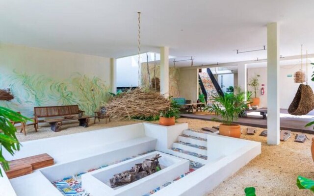 Viscount IV Manor Tulum By Sandy Powerful