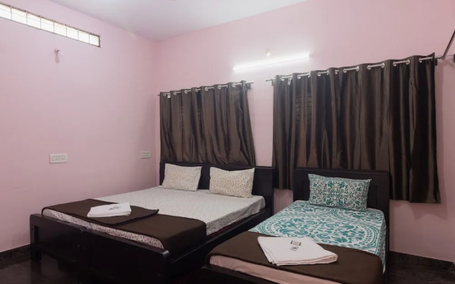 JnJ Homestay