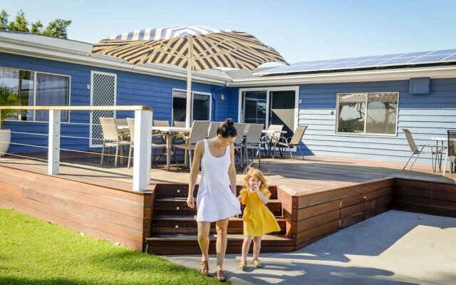 Laguna Lodge Holiday Units