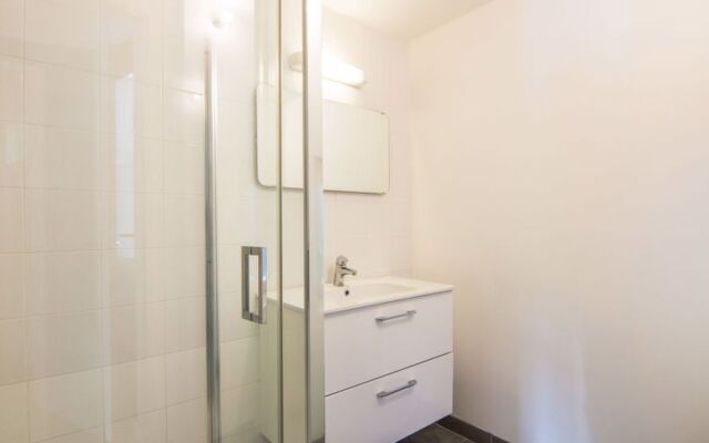 Apartment Dauphine Saint Malo