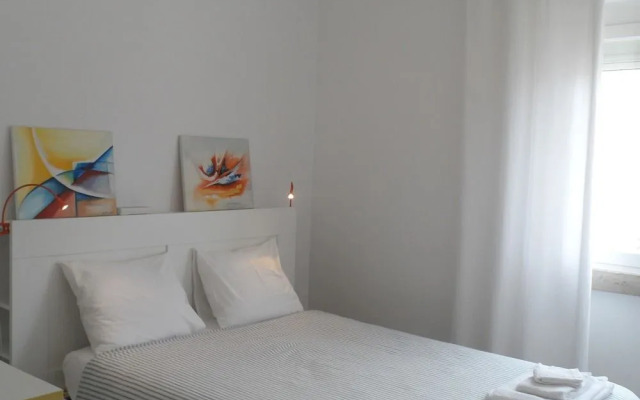 Charming Family Apartment