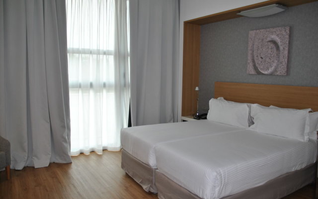 Hilton Garden Inn Milan North