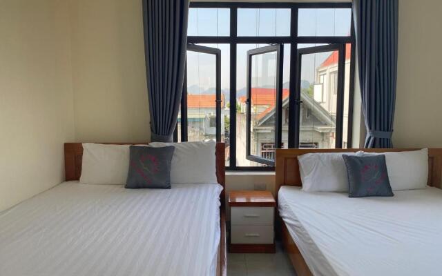 Sen's homestay