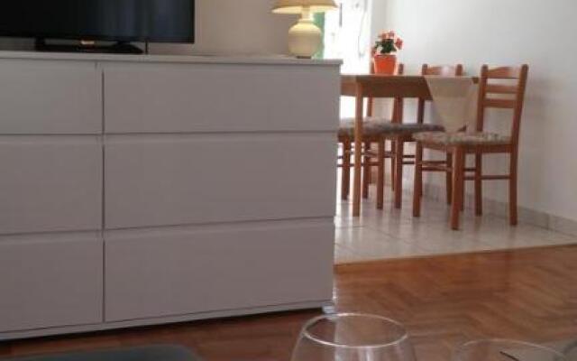 Arco Arina Apartment