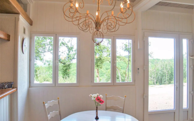 House LOrme Loupiac