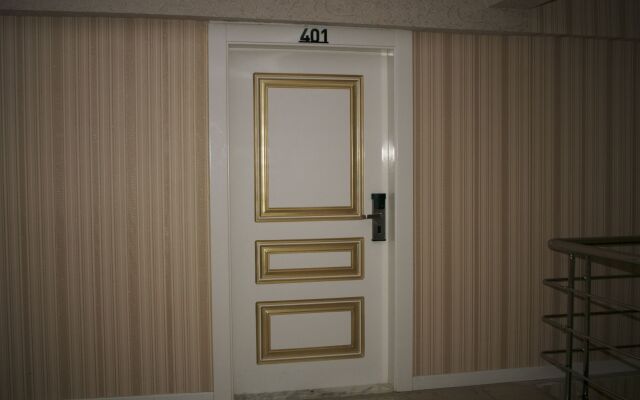 Peracity Hotel