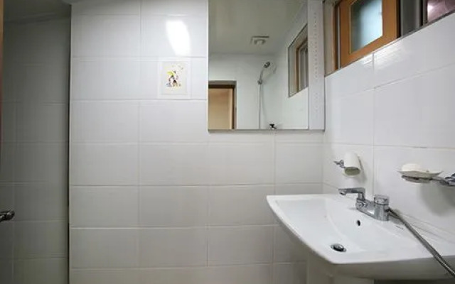 Hanok Hotel Hagindang