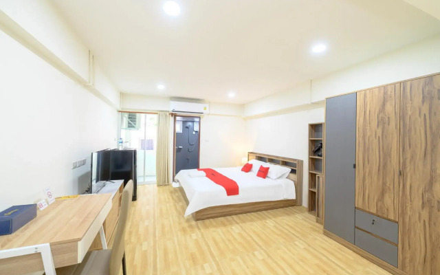 Hoenhao Boutique Ratchada
