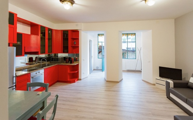 La Casa nel Borgo