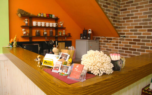 Snail Trail B&B