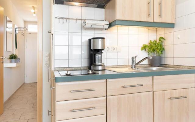 Haus Seeblick Wohnung B4