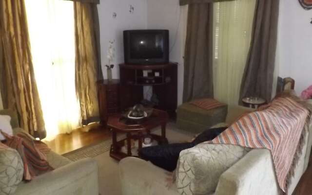 Casa Razera - Casa Temporada