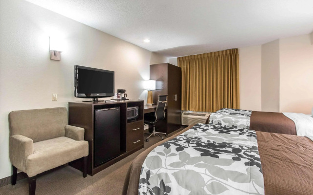 Sleep Inn
