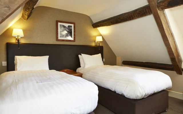 The  Woolpack