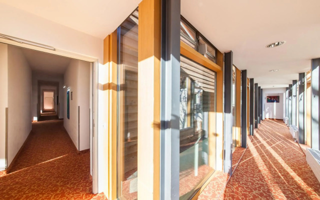Hotel Seidlhof