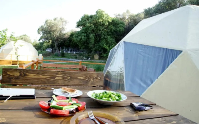 Teos Glamping S??ac?k