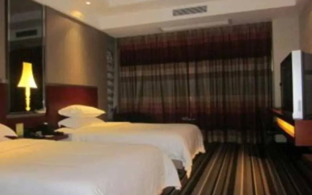 Vienna Hotel - Dongguan – Guest Rooms – Dongguan