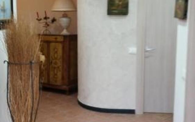 Belvedere Guest House