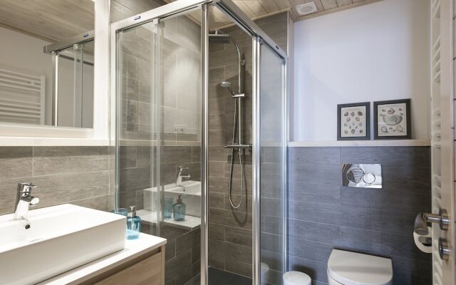 Luderna - Apartamento Val de Ruda A30 Manaud