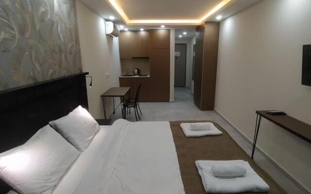 Leo Group LUXURY APARTMENT 08-155B Sunrise Batumi