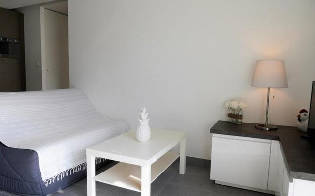 Appartement Capbreton, 2 pièces, 4 personnes - FR-1-413-95